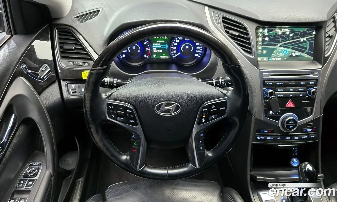 Hyundai Grandeur 2015 3.0 автомат (гидро), фото 19 Hyundai Grandeur 2015 3.0 автомат (гидро), фото 19