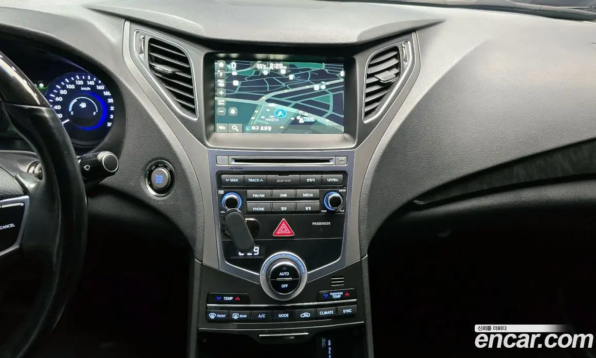 Hyundai Grandeur 2015 3.0 автомат (гидро), фото 20 Hyundai Grandeur 2015 3.0 автомат (гидро), фото 20