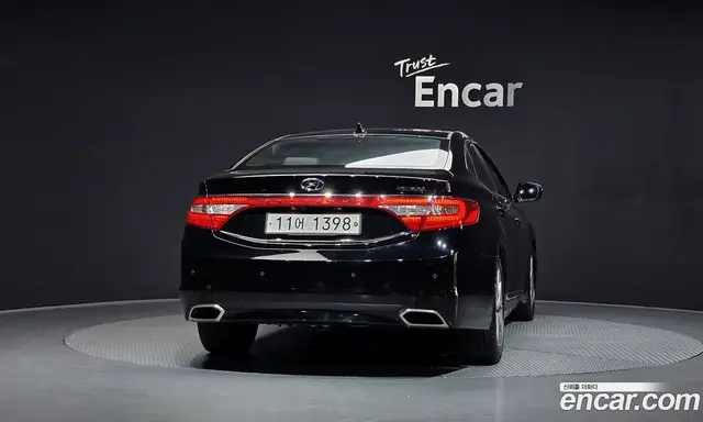 Hyundai Grandeur 2015 3.0 автомат (гидро), миниатюра 4 Hyundai Grandeur 2015 3.0 автомат (гидро), миниатюра 4