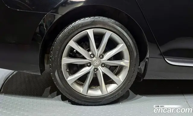 Hyundai Grandeur 2015 3.0 автомат (гидро), миниатюра 5 Hyundai Grandeur 2015 3.0 автомат (гидро), миниатюра 5