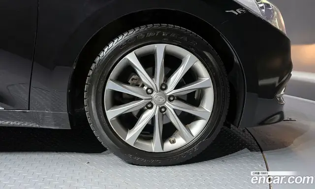 Hyundai Grandeur 2015 3.0 автомат (гидро), миниатюра 7 Hyundai Grandeur 2015 3.0 автомат (гидро), миниатюра 7