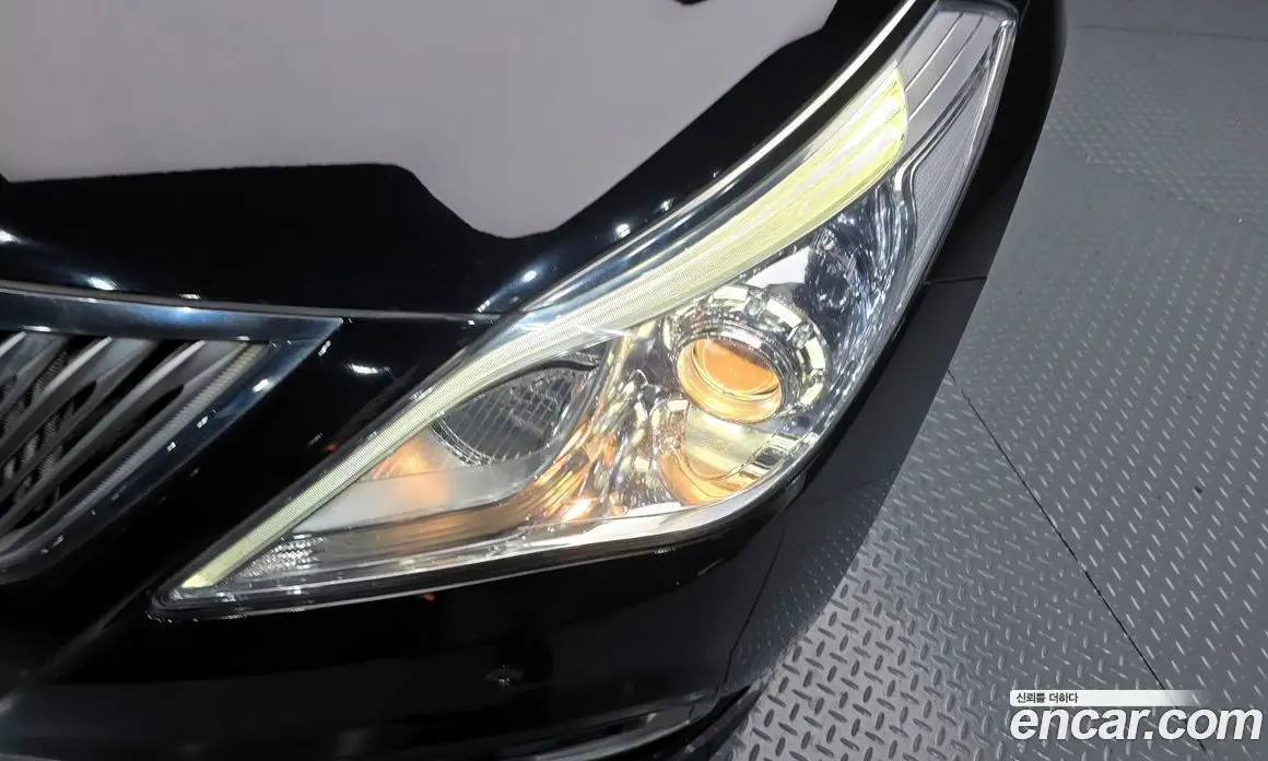 Hyundai Grandeur 2015 3.0 автомат (гидро), фото 8 Hyundai Grandeur 2015 3.0 автомат (гидро), фото 8