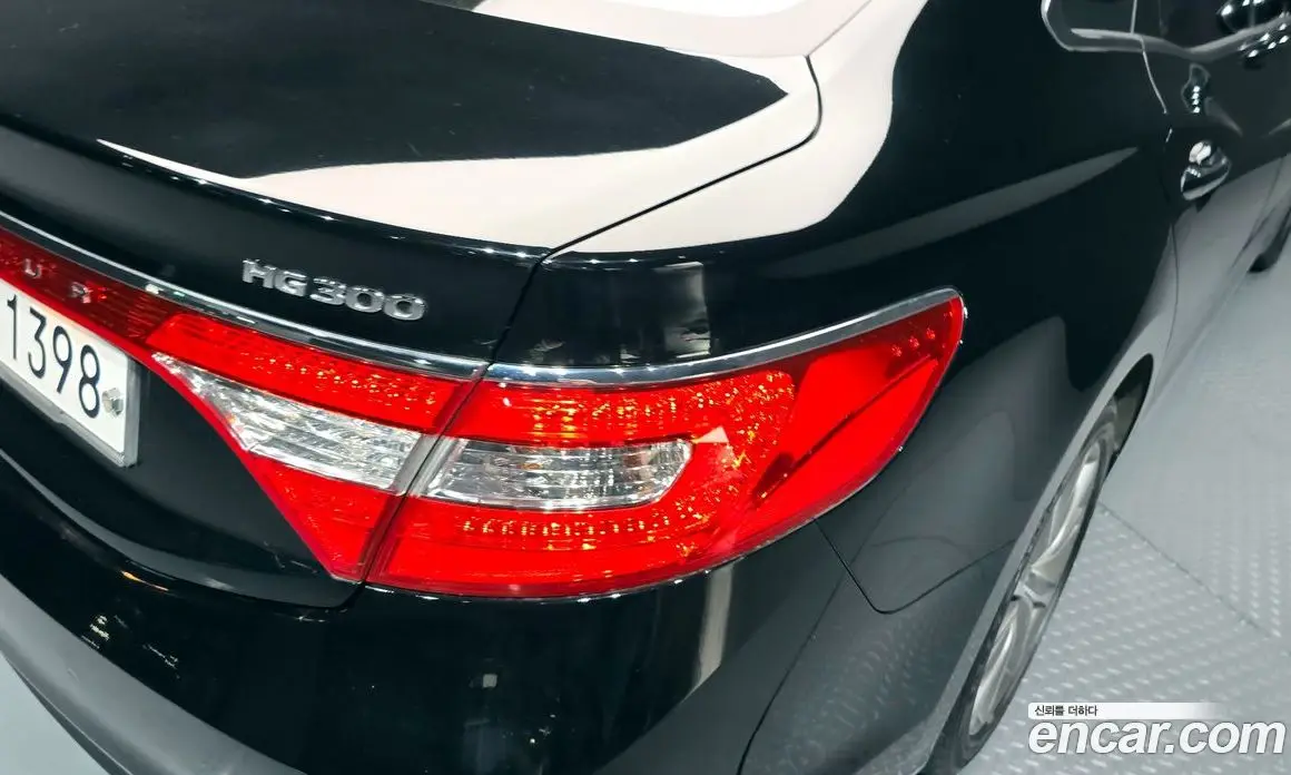 Hyundai Grandeur 2015 3.0 автомат (гидро), фото 9 Hyundai Grandeur 2015 3.0 автомат (гидро), фото 9