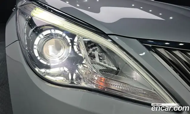 Hyundai Grandeur 2015 2.4 автомат (гидро), миниатюра 8 Hyundai Grandeur 2015 2.4 автомат (гидро), миниатюра 8
