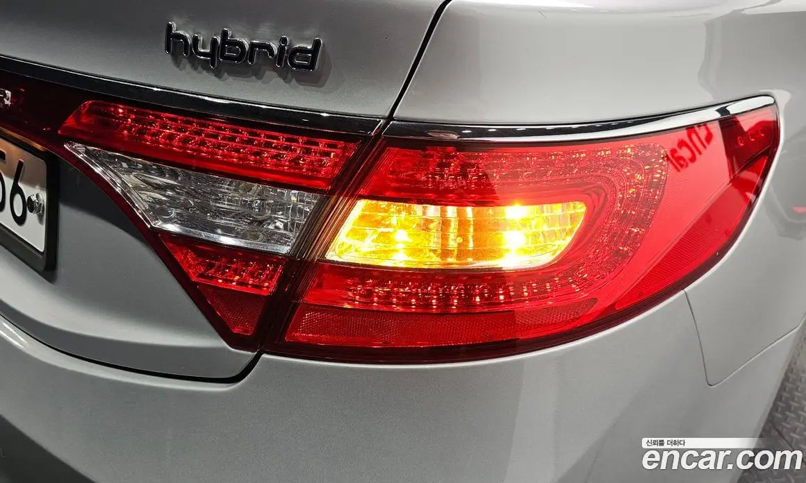 Hyundai Grandeur 2015 2.4 автомат (гидро), фото 9 Hyundai Grandeur 2015 2.4 автомат (гидро), фото 9
