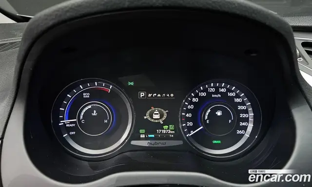 Hyundai Grandeur 2016 2.4 автомат (гидро), миниатюра 11