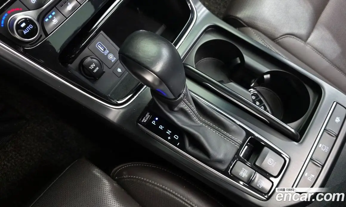 Hyundai Grandeur 2019 2.4 автомат (гидро), фото 11 Hyundai Grandeur 2019 2.4 автомат (гидро), фото 11