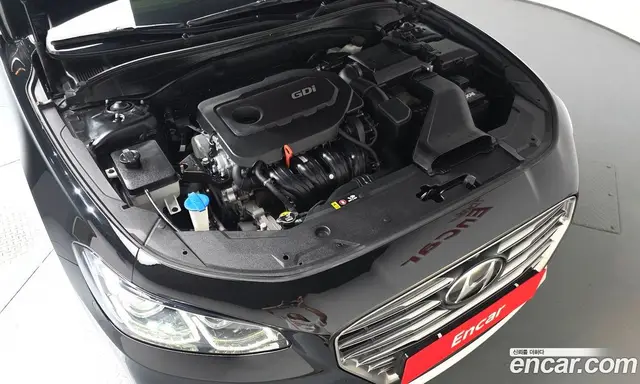 Hyundai Grandeur 2019 2.4 автомат (гидро), миниатюра 5 Hyundai Grandeur 2019 2.4 автомат (гидро), миниатюра 5