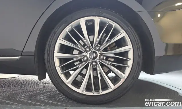 Hyundai Grandeur 2019 2.4 автомат (гидро), миниатюра 6 Hyundai Grandeur 2019 2.4 автомат (гидро), миниатюра 6