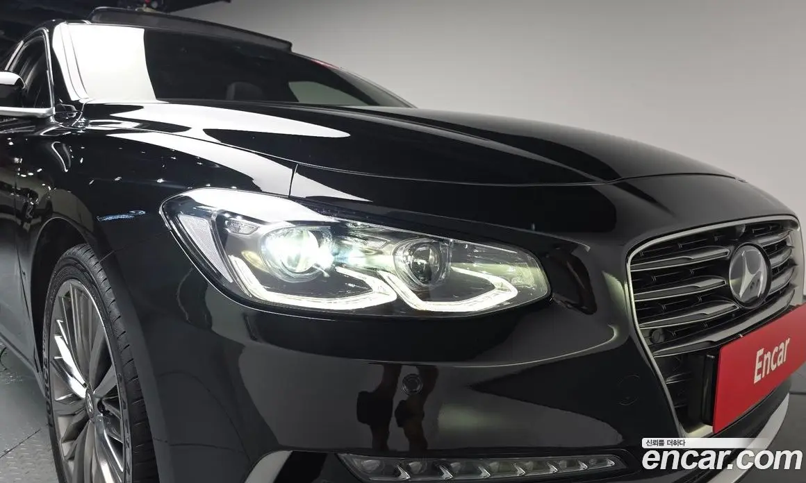 Hyundai Grandeur 2019 2.4 автомат (гидро), фото 7 Hyundai Grandeur 2019 2.4 автомат (гидро), фото 7