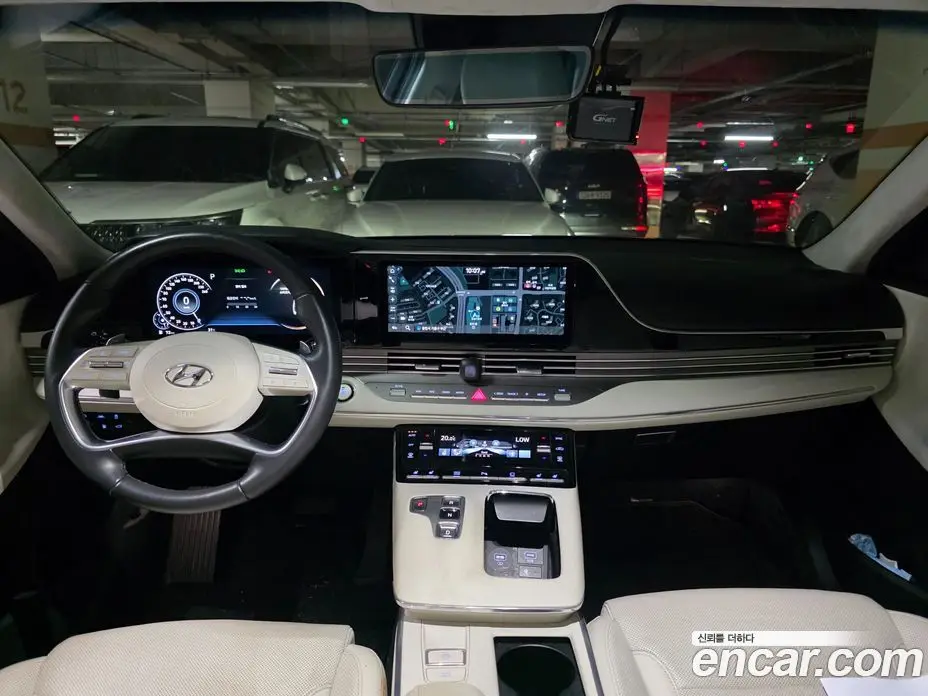 Hyundai Grandeur 2022 2.5 автомат (гидро), фото 7 Hyundai Grandeur 2022 2.5 автомат (гидро), фото 7