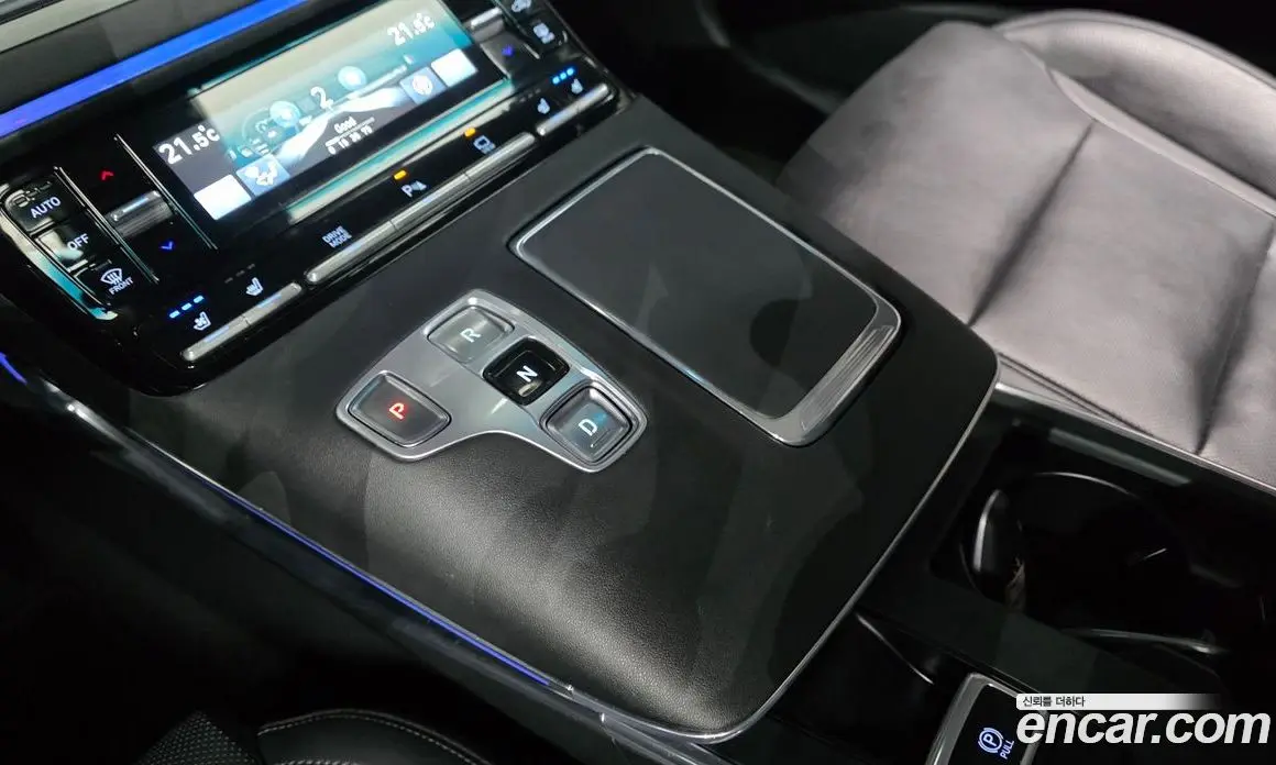 Hyundai Grandeur 2022 2.5 автомат (гидро), фото 12 Hyundai Grandeur 2022 2.5 автомат (гидро), фото 12