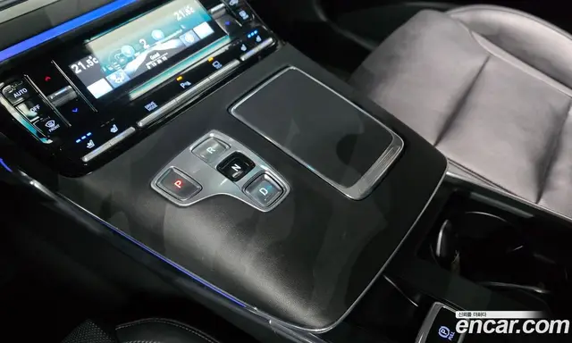 Hyundai Grandeur 2022 2.5 автомат (гидро), миниатюра 12