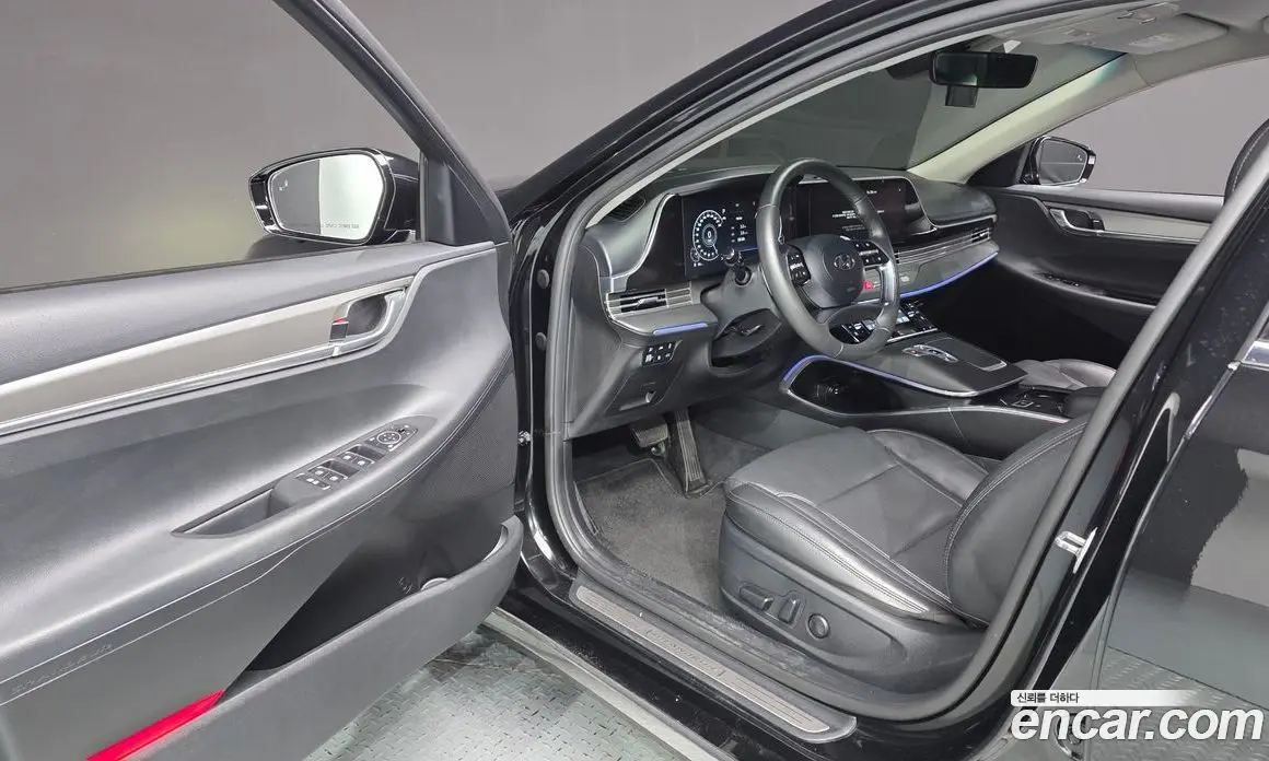 Hyundai Grandeur 2022 2.5 автомат (гидро), фото 13 Hyundai Grandeur 2022 2.5 автомат (гидро), фото 13