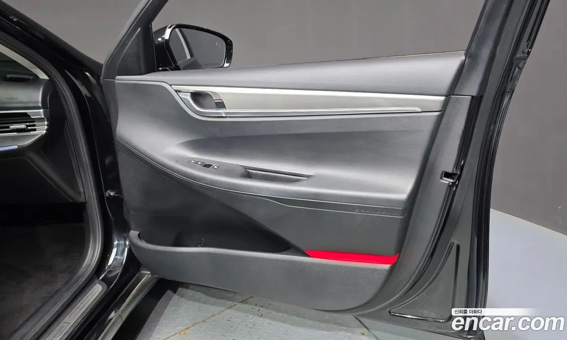Hyundai Grandeur 2022 2.5 автомат (гидро), фото 14 Hyundai Grandeur 2022 2.5 автомат (гидро), фото 14
