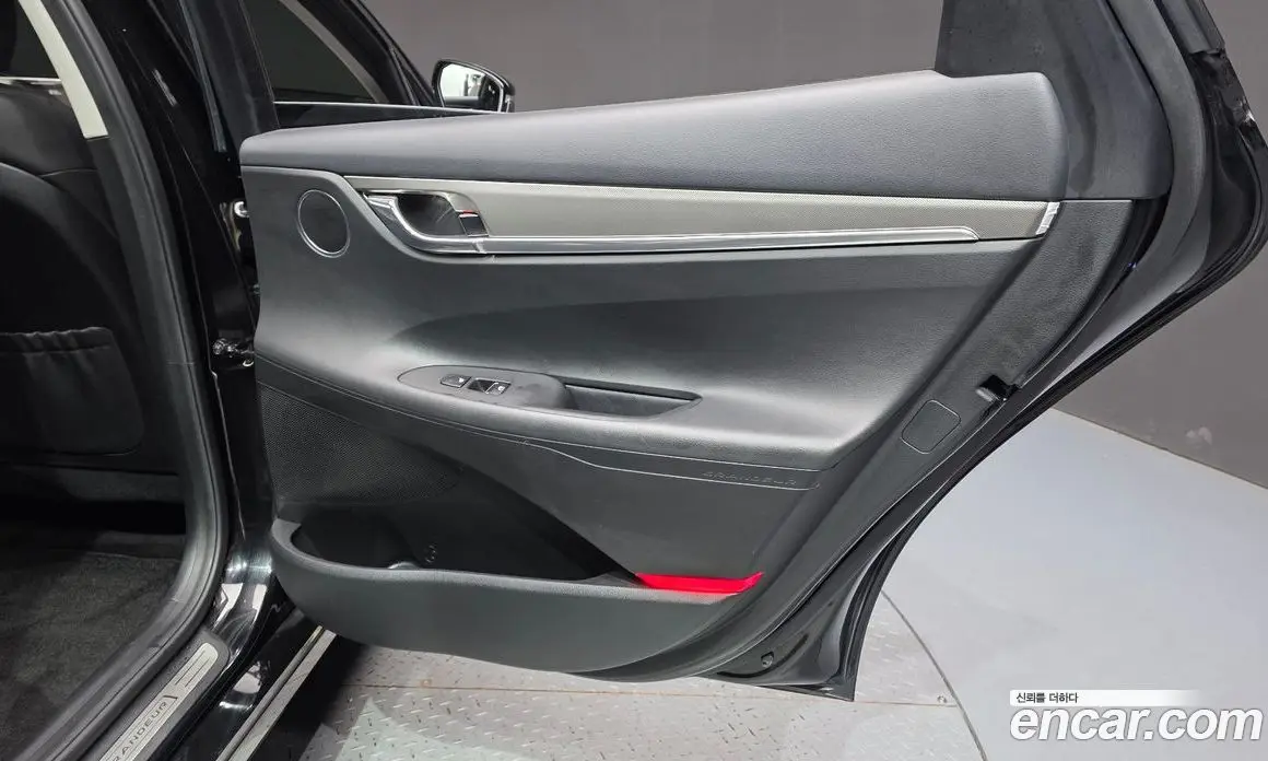 Hyundai Grandeur 2022 2.5 автомат (гидро), фото 15 Hyundai Grandeur 2022 2.5 автомат (гидро), фото 15
