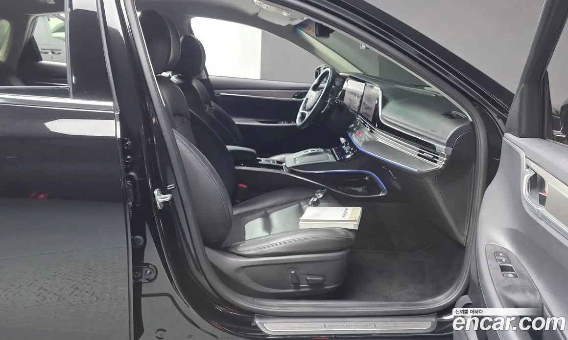 Hyundai Grandeur 2022 2.5 автомат (гидро), фото 16 Hyundai Grandeur 2022 2.5 автомат (гидро), фото 16