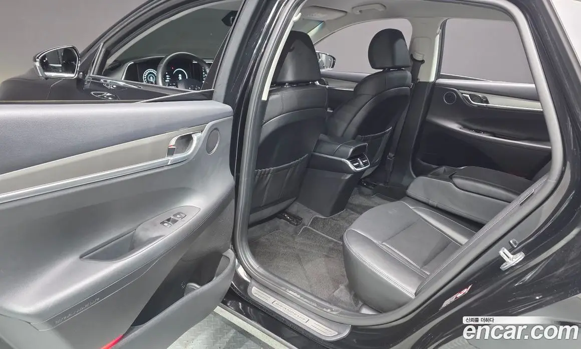 Hyundai Grandeur 2022 2.5 автомат (гидро), фото 18 Hyundai Grandeur 2022 2.5 автомат (гидро), фото 18