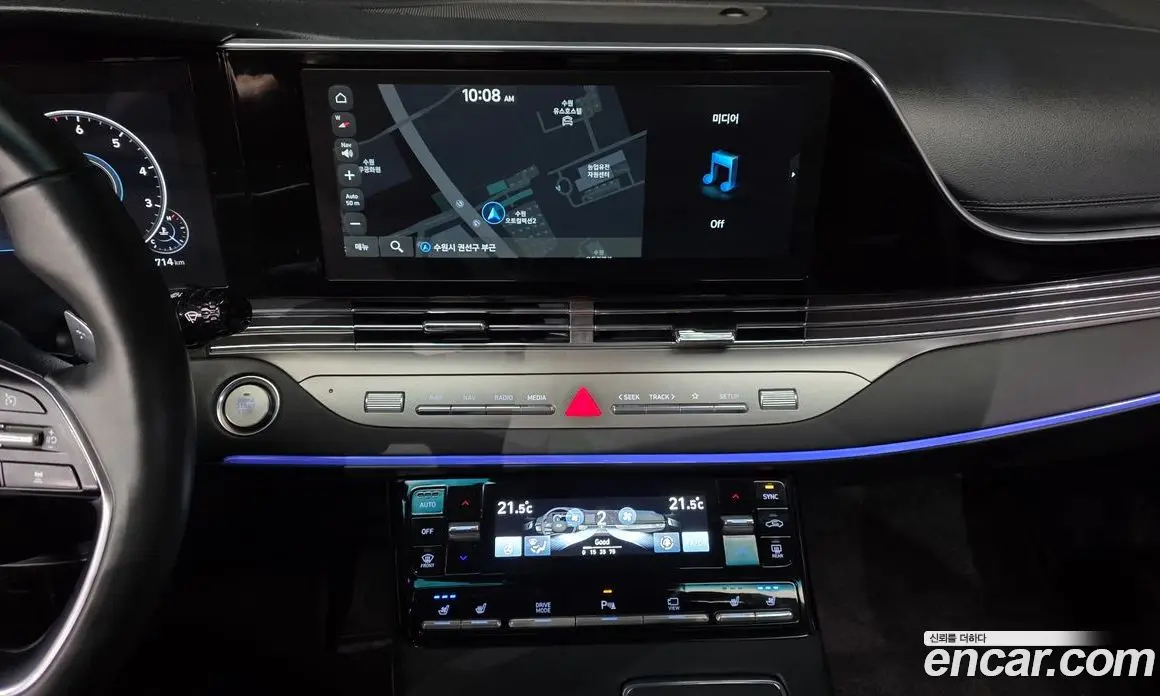 Hyundai Grandeur 2022 2.5 автомат (гидро), фото 19 Hyundai Grandeur 2022 2.5 автомат (гидро), фото 19