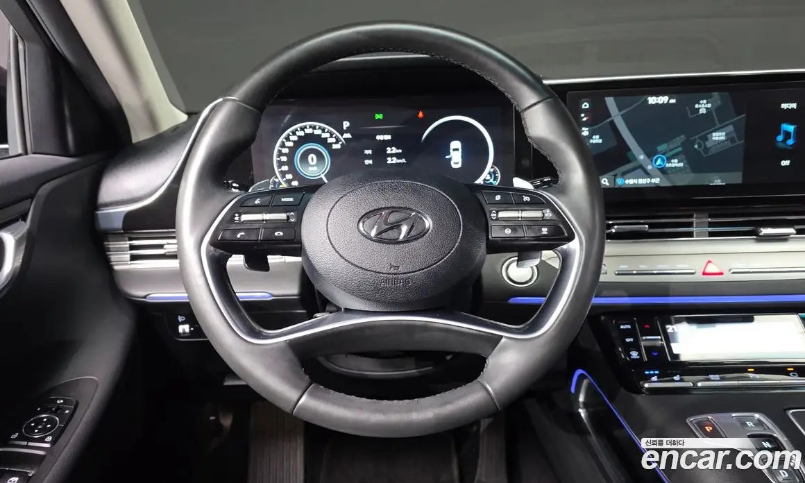 Hyundai Grandeur 2022 2.5 автомат (гидро), фото 20 Hyundai Grandeur 2022 2.5 автомат (гидро), фото 20
