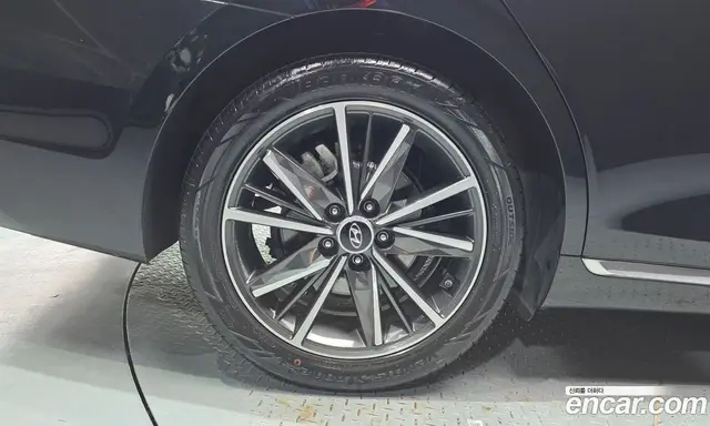 Hyundai Grandeur 2022 2.5 автомат (гидро), миниатюра 5 Hyundai Grandeur 2022 2.5 автомат (гидро), миниатюра 5