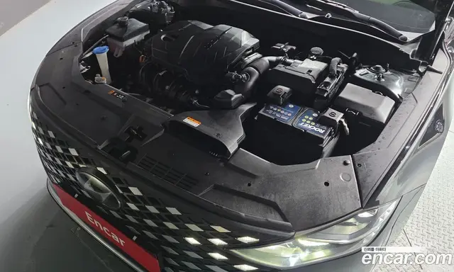 Hyundai Grandeur 2022 2.5 автомат (гидро), миниатюра 6 Hyundai Grandeur 2022 2.5 автомат (гидро), миниатюра 6