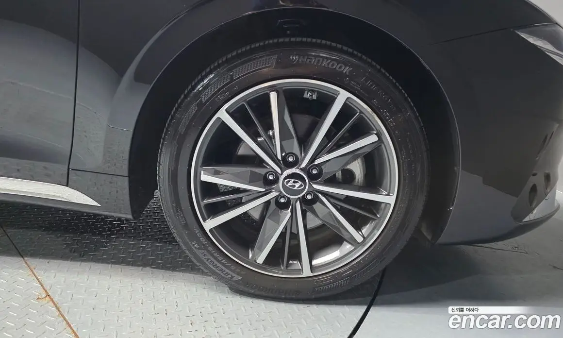 Hyundai Grandeur 2022 2.5 автомат (гидро), фото 7 Hyundai Grandeur 2022 2.5 автомат (гидро), фото 7