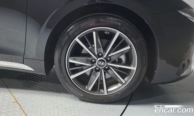 Hyundai Grandeur 2022 2.5 автомат (гидро), миниатюра 7 Hyundai Grandeur 2022 2.5 автомат (гидро), миниатюра 7