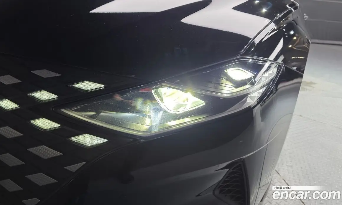 Hyundai Grandeur 2022 2.5 автомат (гидро), фото 8 Hyundai Grandeur 2022 2.5 автомат (гидро), фото 8