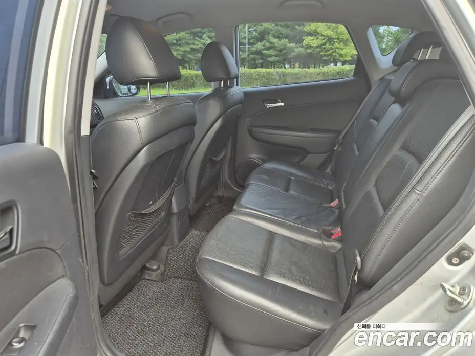 Hyundai i30 2009 1.6 автомат (гидро), фото 16
