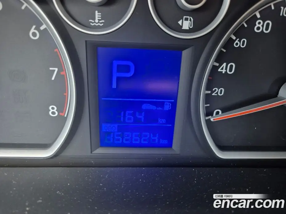 Hyundai i30 2009 1.6 автомат (гидро), фото 7