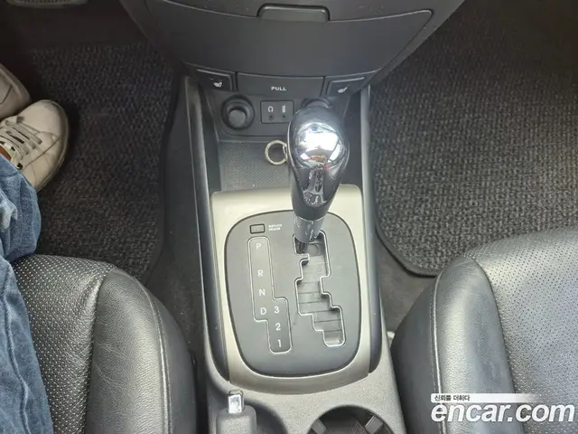 Hyundai i30 2009 1.6 автомат (гидро), миниатюра 10