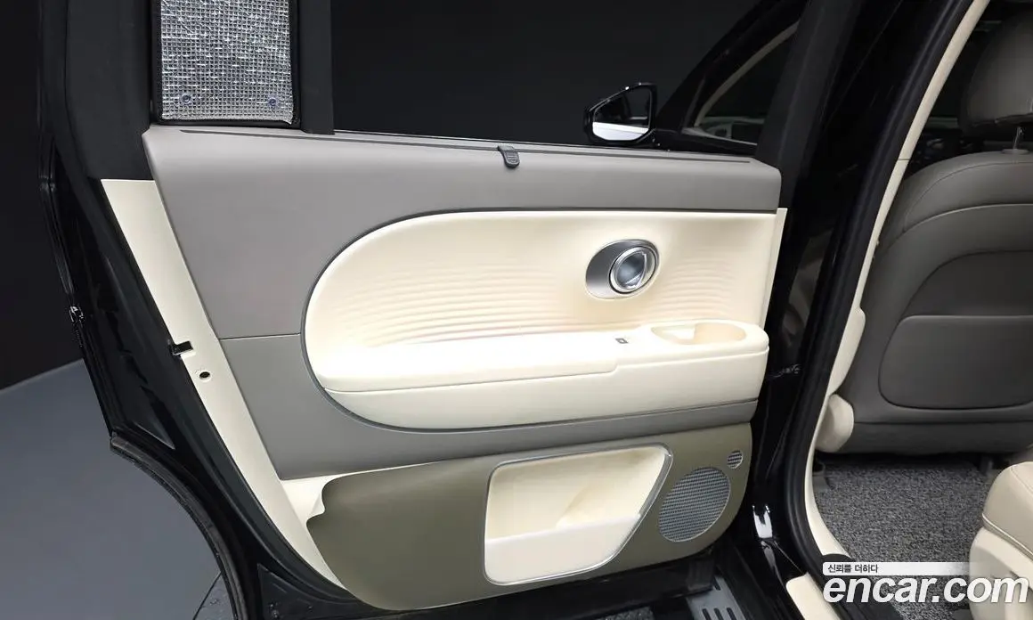 Hyundai Ioniq 9 2025 0.2 автомат (гидро), фото 15