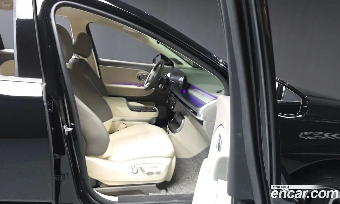 Hyundai Ioniq 9 2025 0.2 автомат (гидро), фото 17