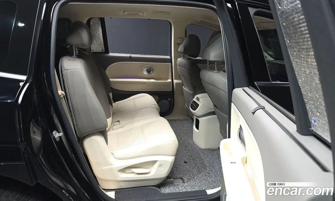 Hyundai Ioniq 9 2025 0.2 автомат (гидро), фото 18
