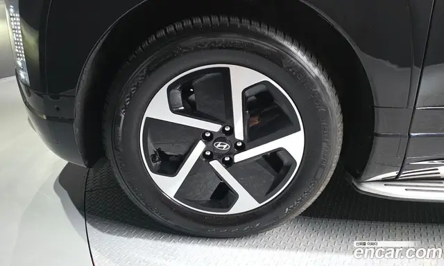 Hyundai Ioniq 9 2025 0.2 автомат (гидро), миниатюра 5