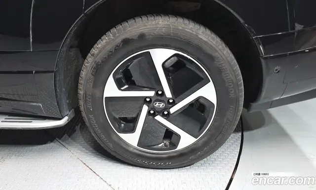 Hyundai Ioniq 9 2025 0.2 автомат (гидро), миниатюра 7