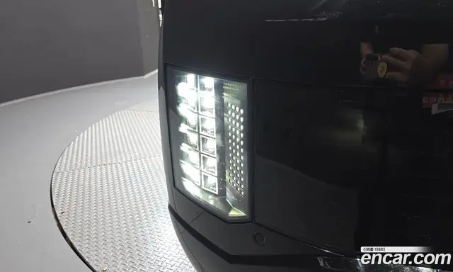 Hyundai Ioniq 9 2025 0.2 автомат (гидро), миниатюра 8