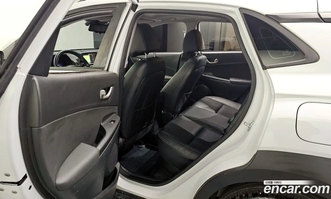 Hyundai Kona 2019 1.6 автомат (гидро), фото 16 Hyundai Kona 2019 1.6 автомат (гидро), фото 16