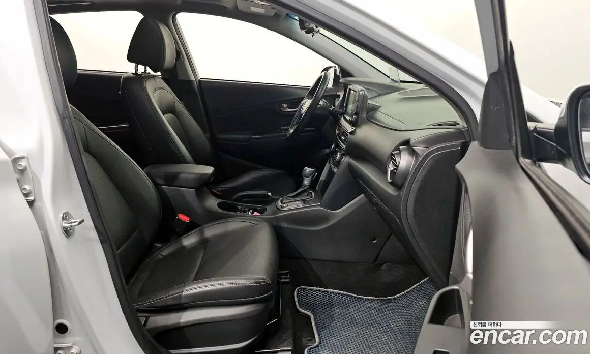 Hyundai Kona 2019 1.6 автомат (гидро), фото 17 Hyundai Kona 2019 1.6 автомат (гидро), фото 17
