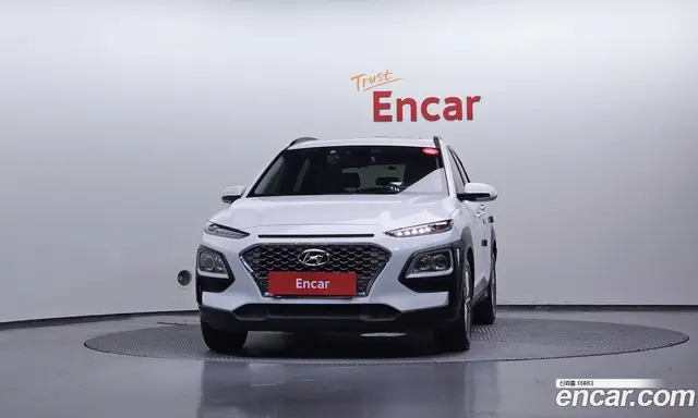 Hyundai Kona 2019 1.6 автомат (гидро), миниатюра 3 Hyundai Kona 2019 1.6 автомат (гидро), миниатюра 3