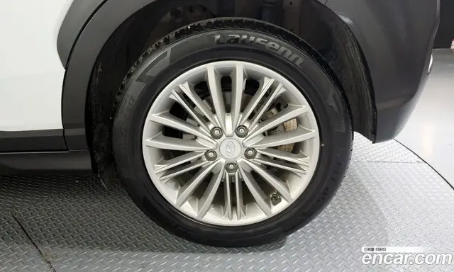 Hyundai Kona 2019 1.6 автомат (гидро), миниатюра 7 Hyundai Kona 2019 1.6 автомат (гидро), миниатюра 7