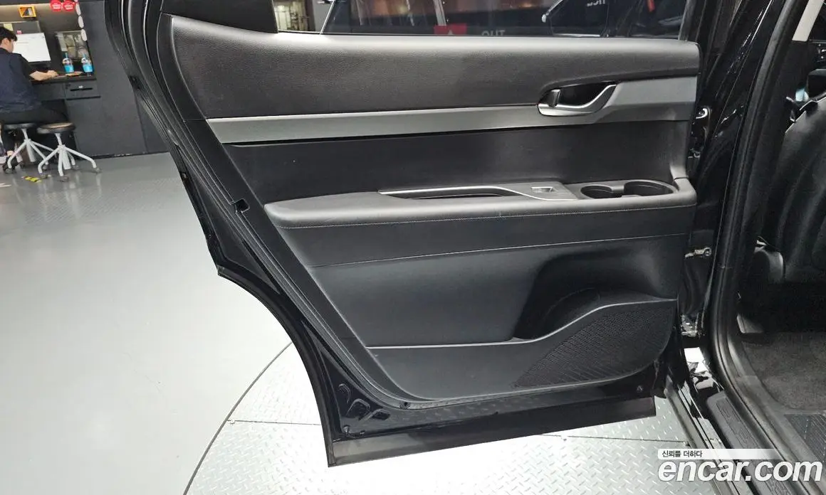 Hyundai Palisade 2019 2.2 автомат (гидро), фото 15