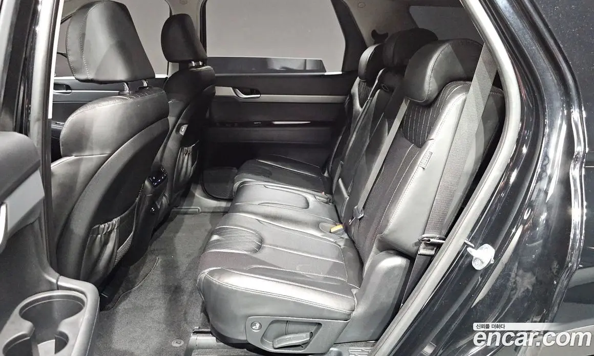 Hyundai Palisade 2019 2.2 автомат (гидро), фото 16