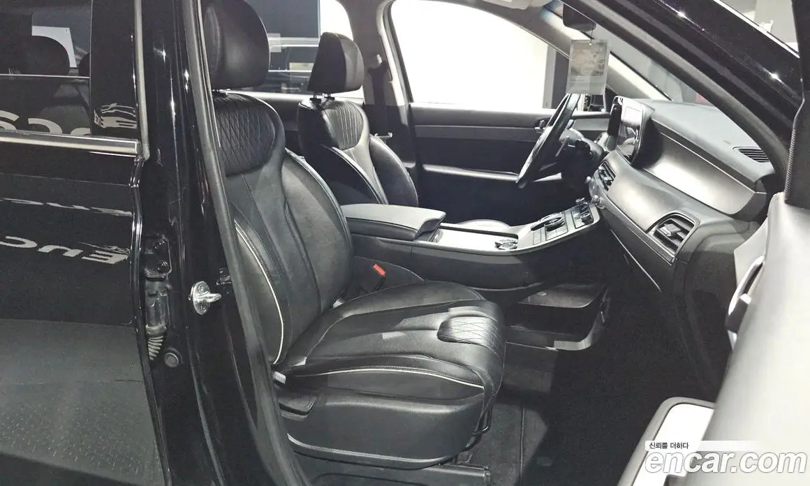 Hyundai Palisade 2019 2.2 автомат (гидро), фото 18