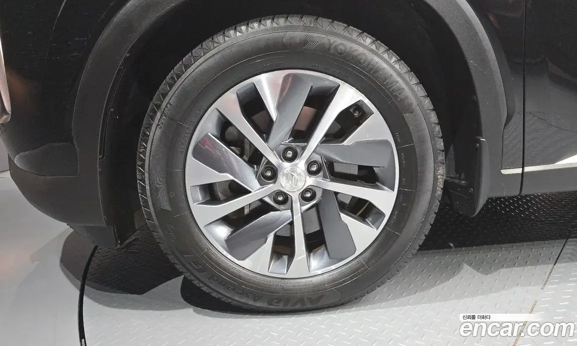 Hyundai Palisade 2019 2.2 автомат (гидро), фото 5