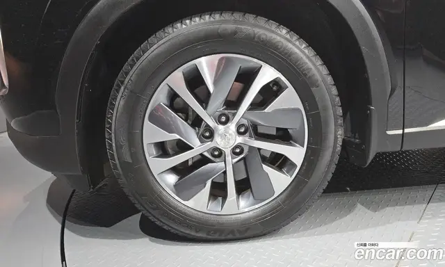 Hyundai Palisade 2019 2.2 автомат (гидро), миниатюра 5