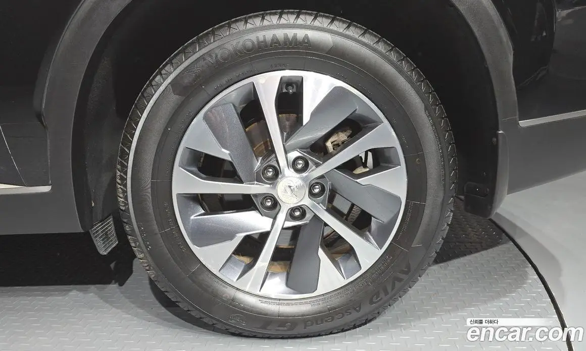 Hyundai Palisade 2019 2.2 автомат (гидро), фото 7