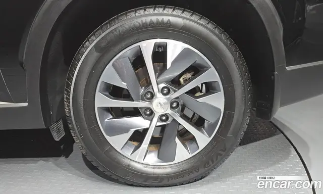 Hyundai Palisade 2019 2.2 автомат (гидро), миниатюра 7