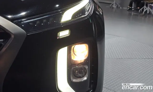 Hyundai Palisade 2019 2.2 автомат (гидро), миниатюра 8